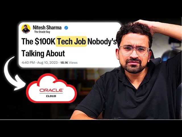 Oracle Consulting | Pros & Cons in Detail!