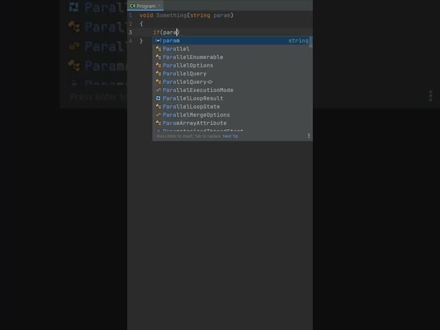 Clean Code Tip - Avoid ✨Magic✨ Values