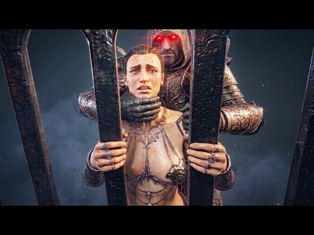 I Went to Hell and Back for Her Calcium Cannons