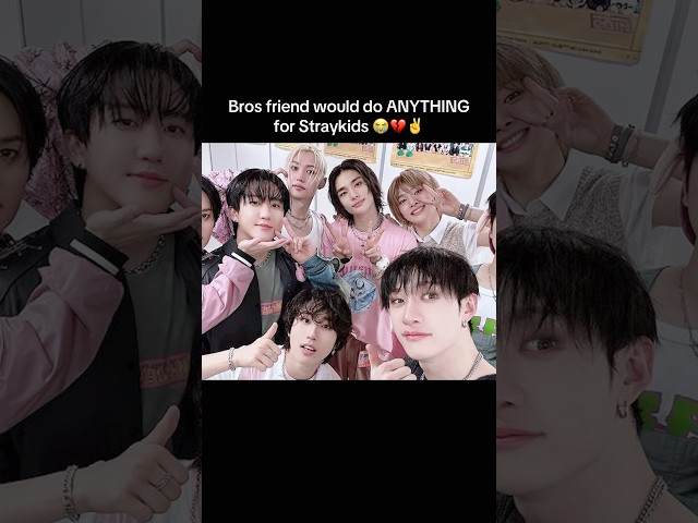 Bro got PTSD😭(Twitch-Novapovie) #fyp #kpop #straykids #kpopidol #funny #shorts #trending #asian