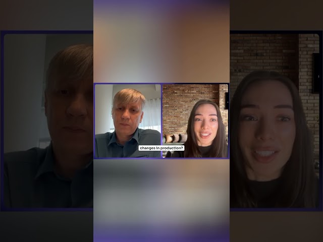 AI Scans for Google & Envoy Security #shorts