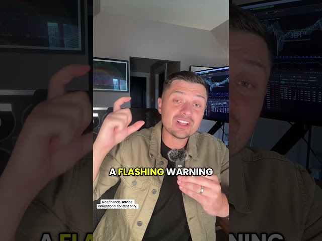 When an 8% dividend backfiresâŚ