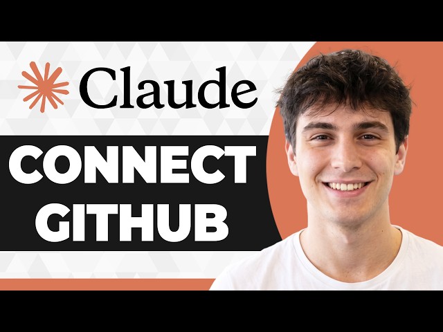 How to Connect GitHub to Claude AI (Step By Step) (2026 Guide)