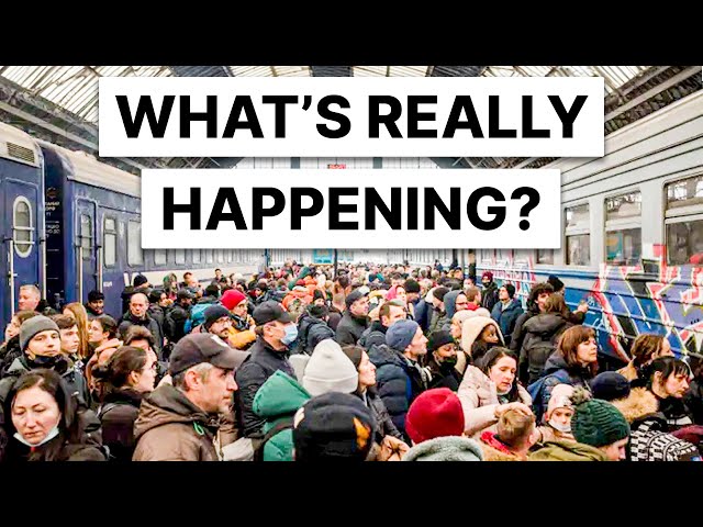 If the Economy's Doing Great, Why Do We Feel Poor?
