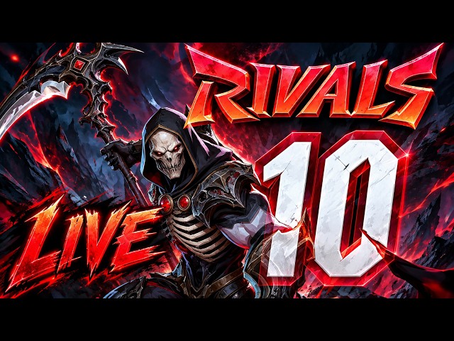 There Aren't Enough Avoid Slots for the Cloak & Dagger Players (Marvel Rivals Season 10)