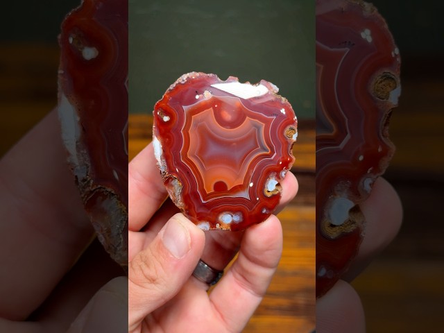 An Unbelievable Gemstone | Malawi Agate