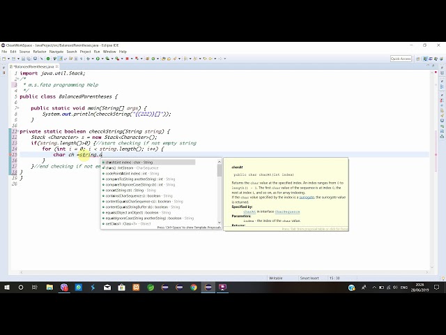 ProgrammingHelp