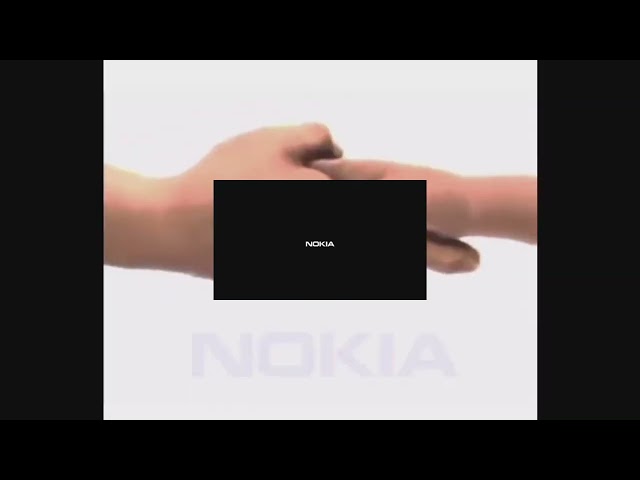 Nokia Startups Animations Have a Sparta Vertex Remix (Not Complete)