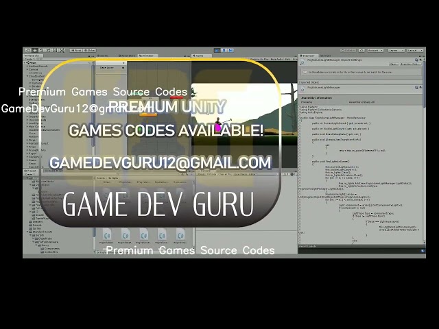 Getting Over It Source Code Unity Projects | Buy Unity Project & 200+ More!