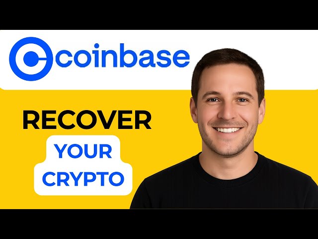 How to Recover Cryptocurrency Sent to the Wrong Network on Coinbase (2025) – Step-by-Step Guide