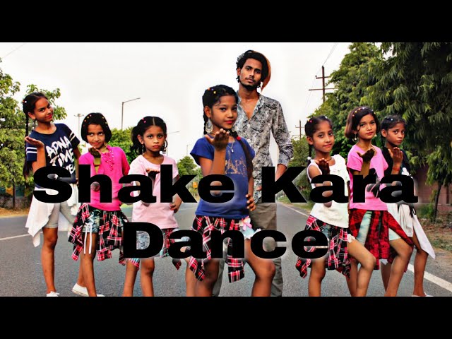 Shake kara Song Dance | munna michael | | Choregraphy | Vikash Rathore |