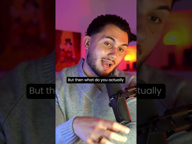 Alex Hormozi: GENIUS YouTube Advice...