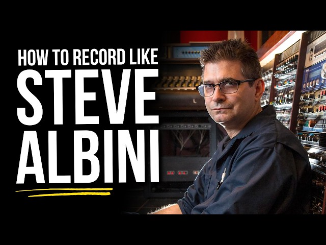 The Lost Art of Recording Reality