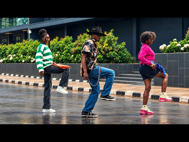 OLD SCHOOL CRIP WALK DANCE TUTORIAL 