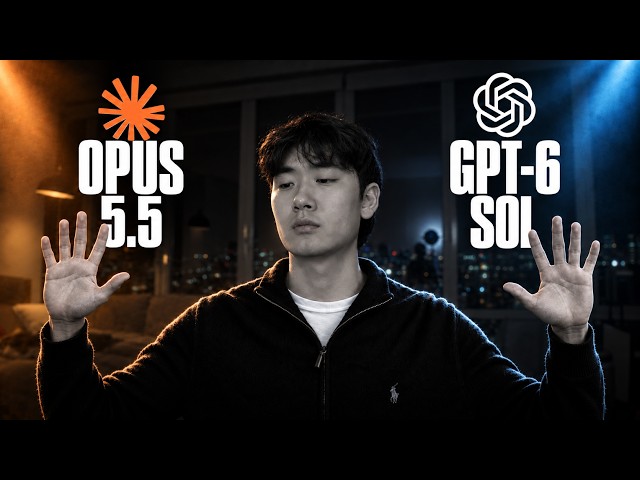 Opus 5.5 vs GPT-6 Sol: Tested on 50,000 Lines of Code