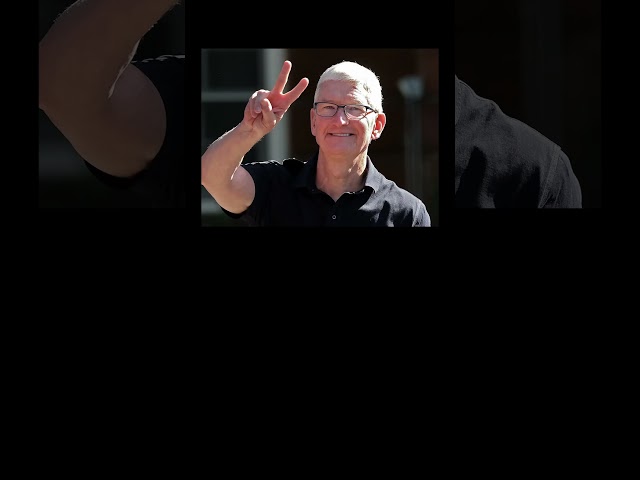 Apple Just Filed a Lawsuit
