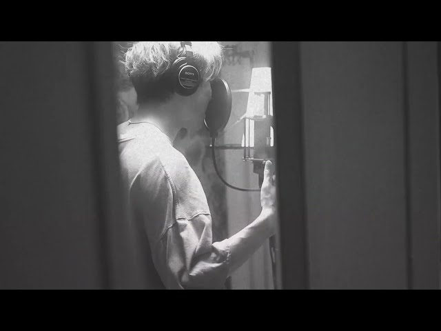 Recording of "GOLD IMPRINTS,, Episode 4