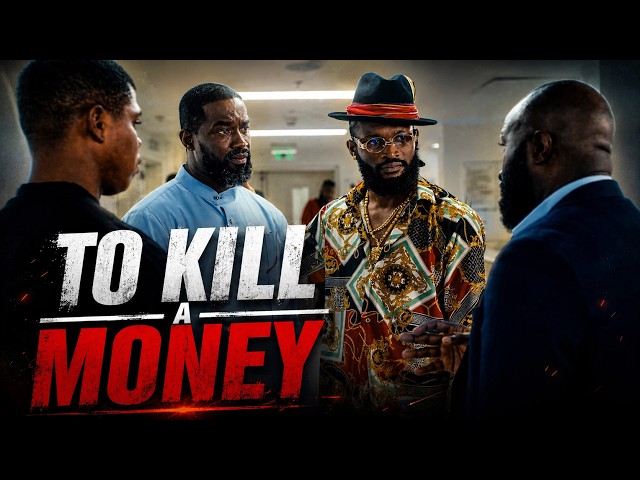 TO KILL A MONKEY  Full Movie (Best Nollywood Movie In 2026) Watch Now! #tokillamonkey #nollywood