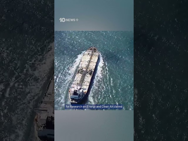 Aussies Unknowingly Using Russian Oil More Than Ever | 10 News+