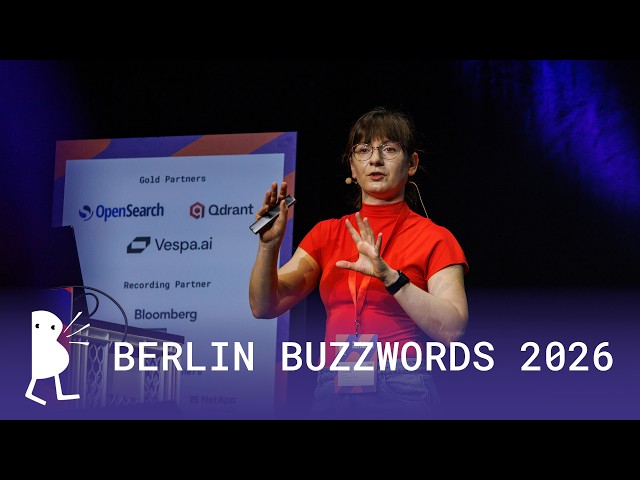 Olena Kutsenko – Keeping data private in real-time pipelines #bbuzz