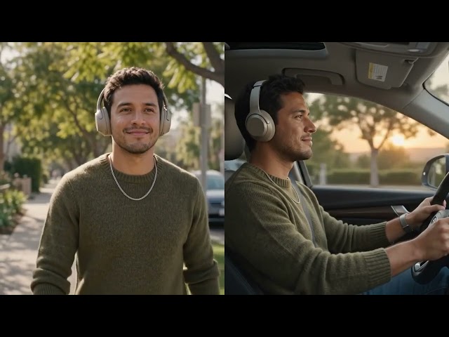 Hard to Remember Scripture? Try Hearing It Through Music