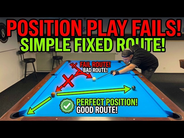 Why Your Position Play Is Failing (And How to Fix It)