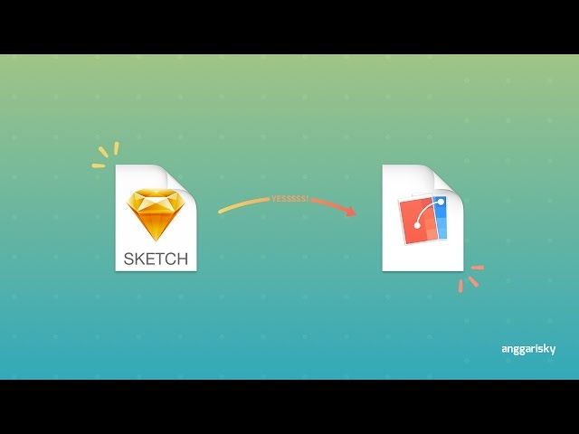 Profile Animation Sketch and Flinto Tutorial [Final Part]