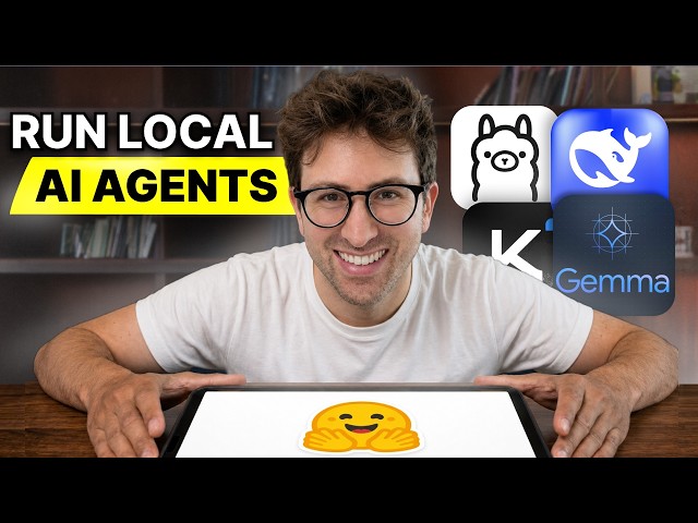 I'm Obsessed With Local AI. Here's Why
