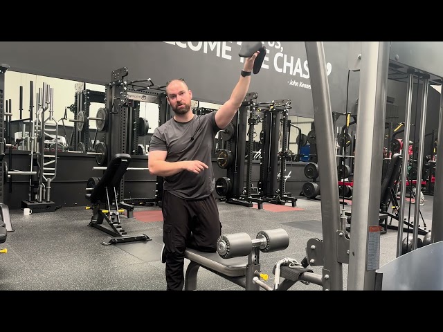 Pulldown stack safety considerations 