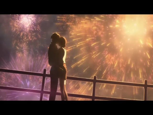 moving forward.... a new year, a new future | AMV