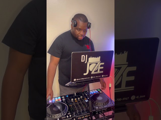 If @Masicka had a verse on Spend dat…#spenddat #summer2026 #djjoze #fyp #dancehall