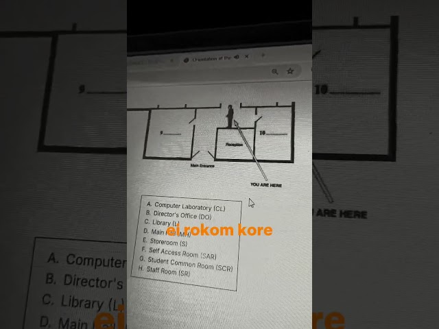 Computer-Delivered IELTS এ Listening কিভাবে নেওয়া হয়? | Chaamir