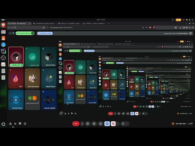 Complexity Analysis, and Recursion || HU ACM Training - Lecture 3