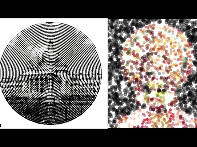 Creative Coding p5 js 0101 What is creative coding