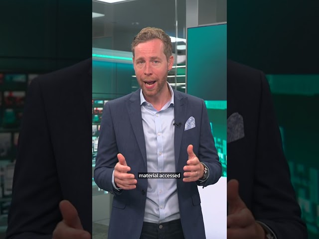 OpenAI agent hacks into Australia health data in ‘world-first’