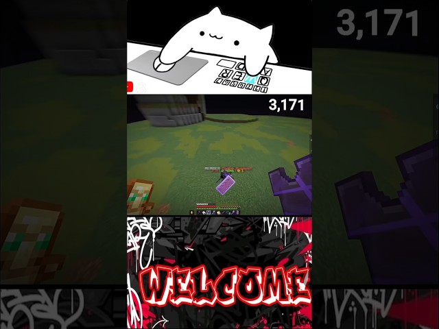 Mace pvp # #minecraft #minecraftshorts #minecraftpvp #pvp #pvparena #shorts #thegujjugamer01