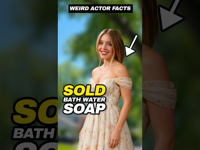 Sydney Sweeney Facts You Didn’t Know