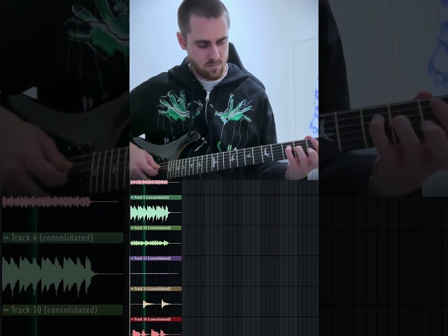 My First Attempt at a ‎️‍🔥#destroylonelytypebeat ‎️‍🔥#guitartypebeat #destroylonely #producergrind