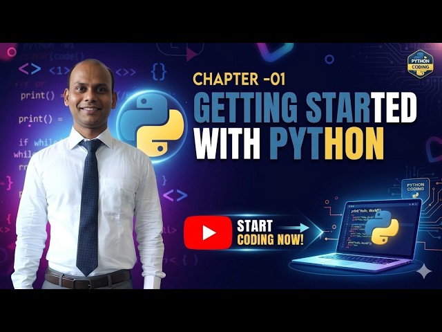 Basic Python Programming Concept | Why Python is called an interpreted language?