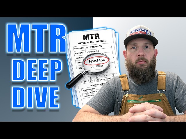 Asked to Review a MTR? (Watch This First)