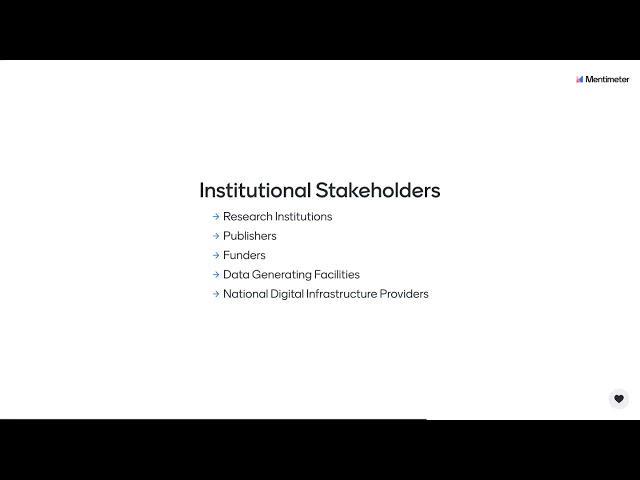 Research Software Support: A National Approach to Research Software