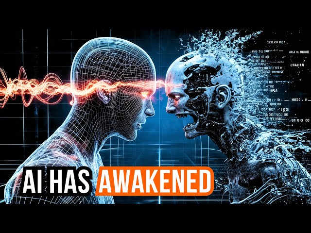 Quantum AI Has Awakened — Can Humanity Survive? | Sleepy Physicist