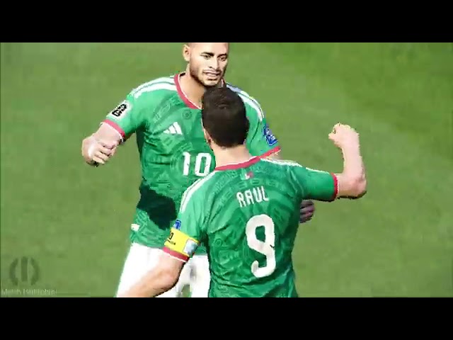 Mexico vs southafrica highlights #fifaworldcup2026 #fifa #shorts #viral #ytshorts 