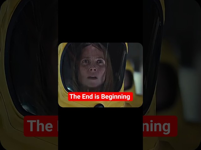 The End is New Beginning | #shorts #viral