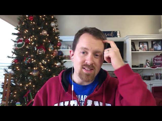 What We Can Learn from Rocky Balboa About Being Visually Impaired | SIGHT LOSS LIVE