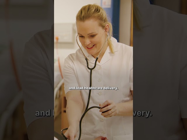 Mindshift Moments - MSc Advanced Healthcare Practice