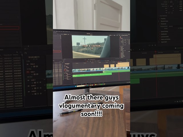 New Project dropping SOON