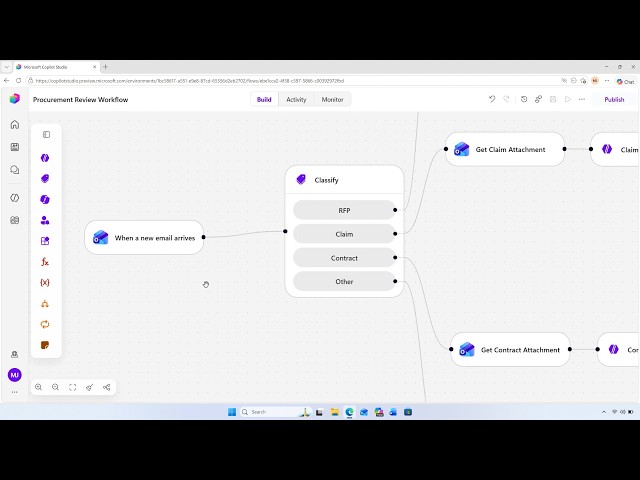 Building autonomous multi‑agent workflows | Copilot Studio Updates | August 2026