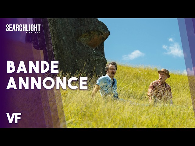 Wild Horse Nine - Nouvelle bande-annonce (VF) | Searchlight Pictures