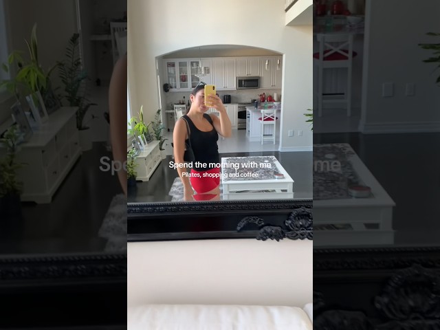 This was the most perfect Saturday morning #dayinmylife #morninginmylife #mymorningroutine #vlog